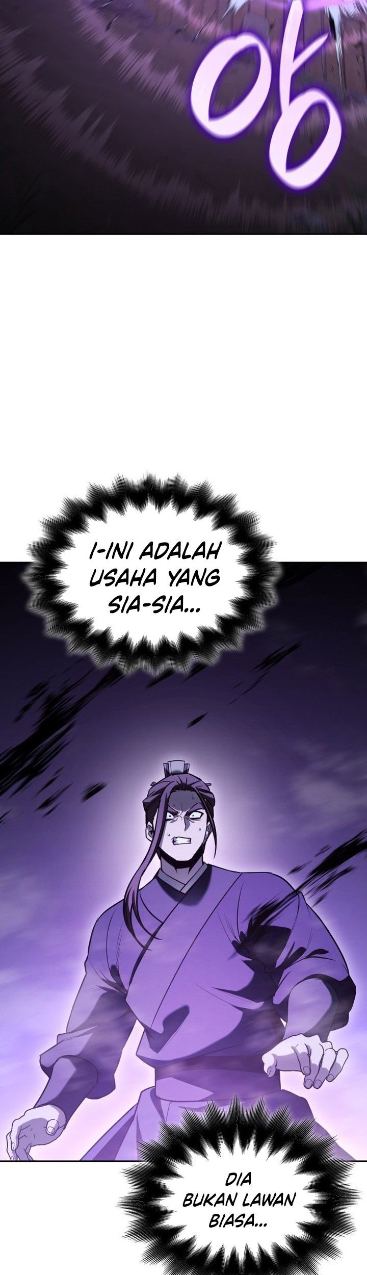 I Reincarnated As The Crazed Heir Chapter 143 Gambar 115