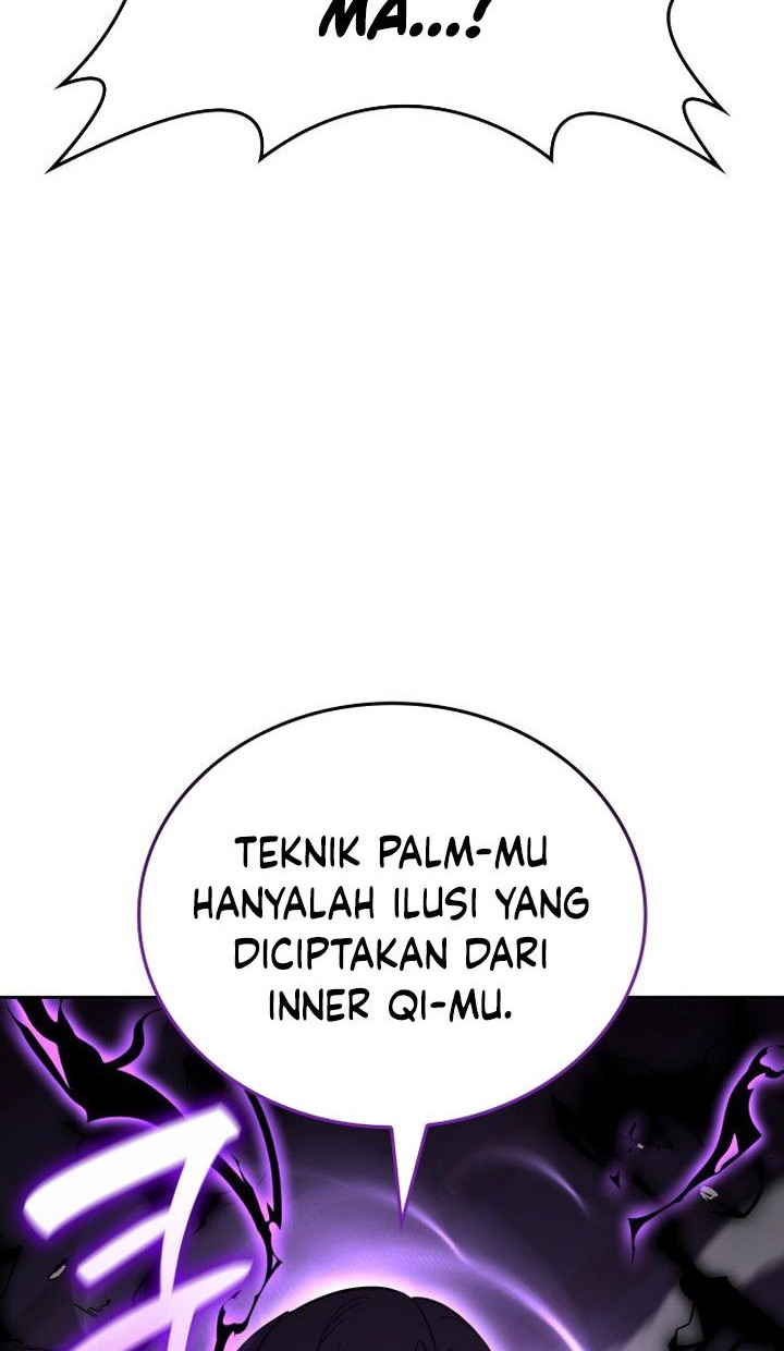 I Reincarnated As The Crazed Heir Chapter 143 Gambar 120