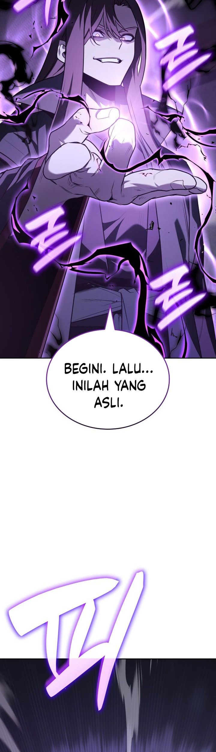 I Reincarnated As The Crazed Heir Chapter 143 Gambar 121