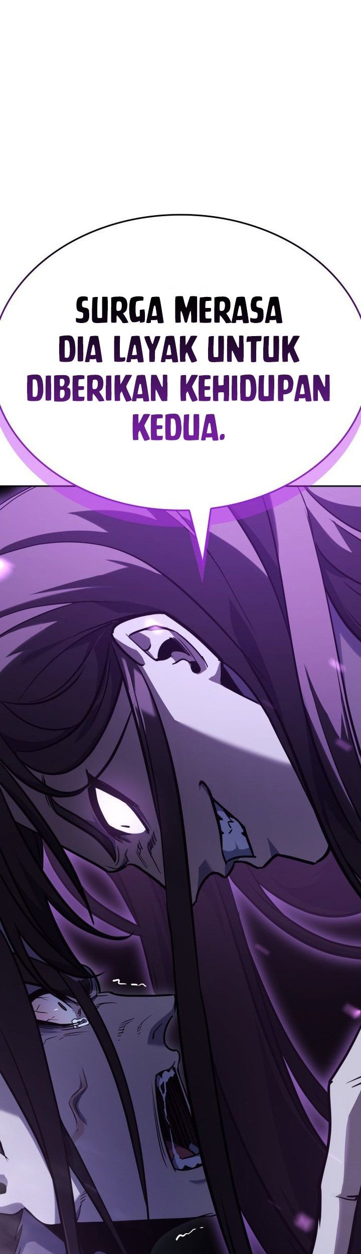 I Reincarnated As The Crazed Heir Chapter 143 Gambar 131