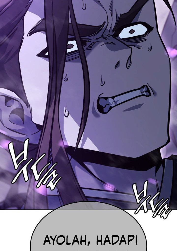 I Reincarnated As The Crazed Heir Chapter 143 Gambar 136