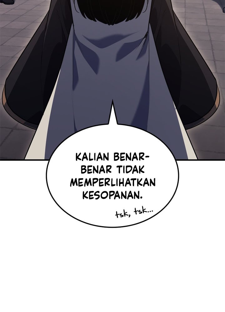 I Reincarnated As The Crazed Heir Chapter 144 Gambar 83