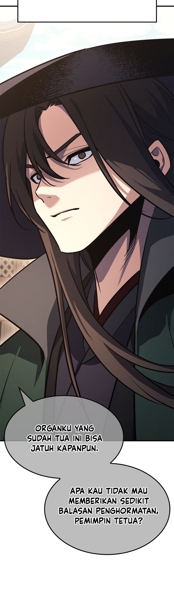 I Reincarnated As The Crazed Heir Chapter 144 Gambar 86