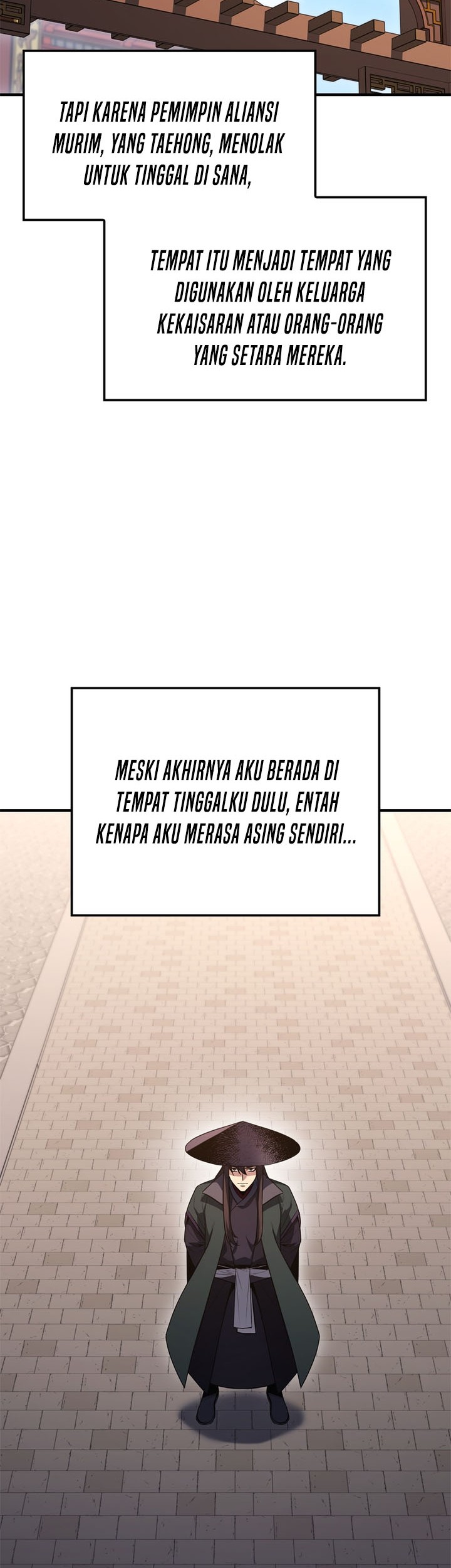 I Reincarnated As The Crazed Heir Chapter 145 Gambar 66
