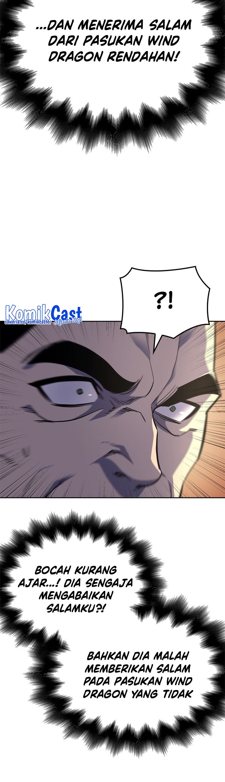 Baca Manhwa I Reincarnated As The Crazed Heir Chapter 145 Gambar 2