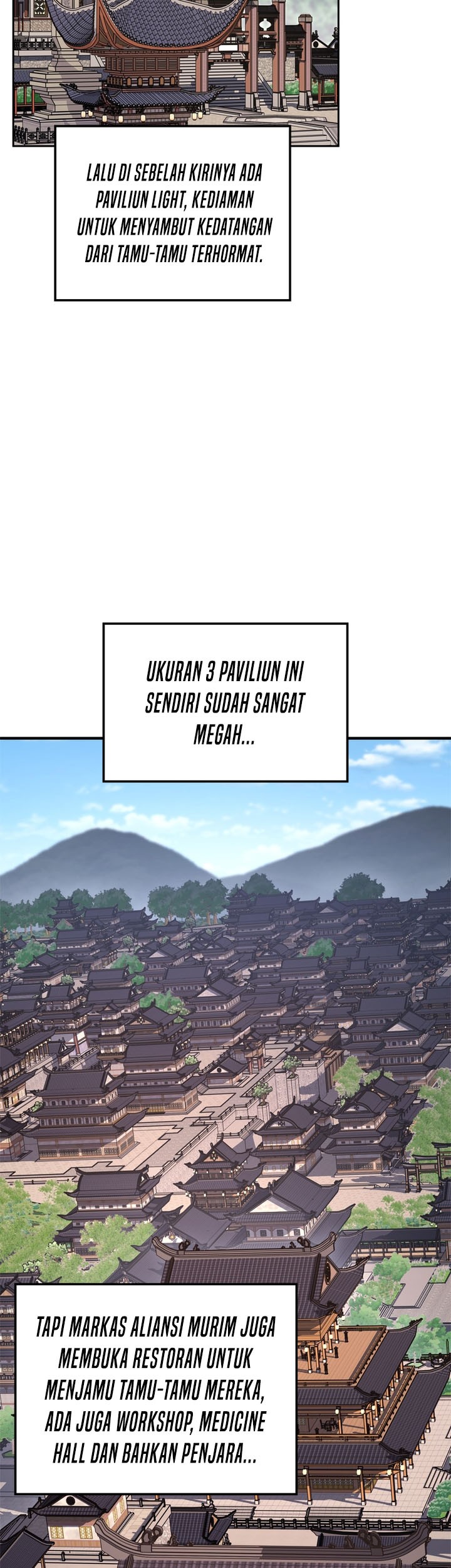 I Reincarnated As The Crazed Heir Chapter 145 Gambar 10