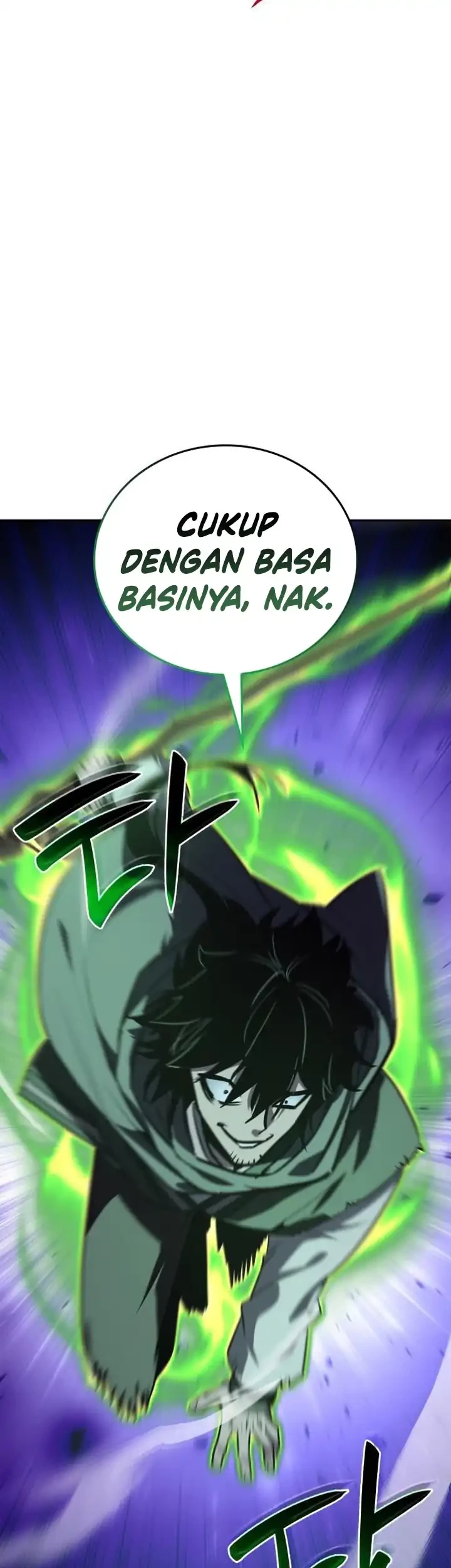 I Reincarnated As The Crazed Heir Chapter 146 Gambar 18