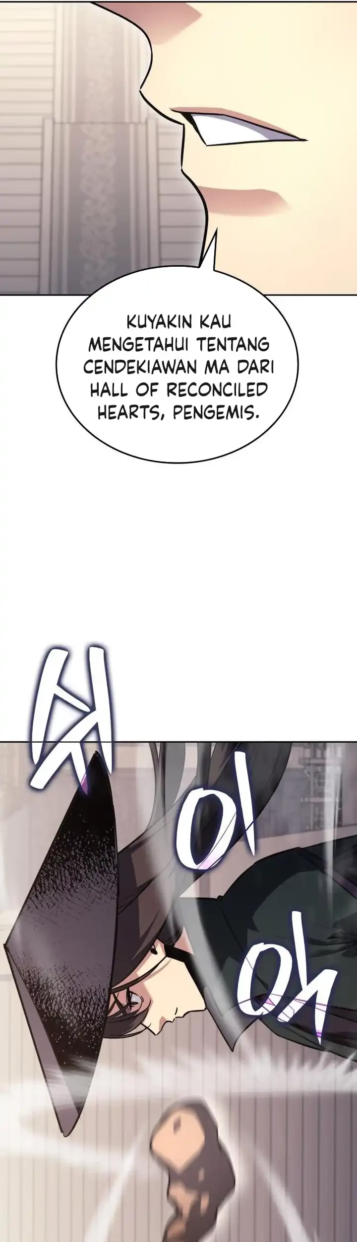 I Reincarnated As The Crazed Heir Chapter 146 Gambar 20