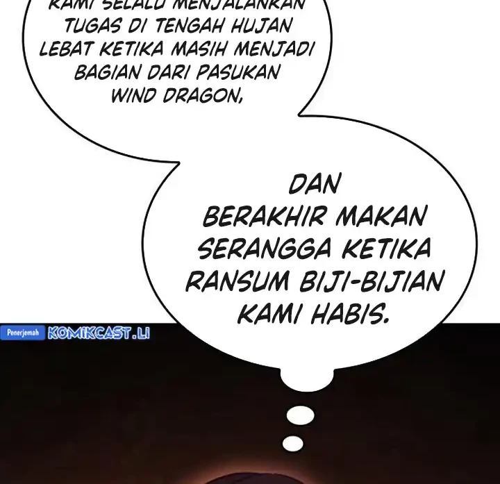I Reincarnated As The Crazed Heir Chapter 146 Gambar 41