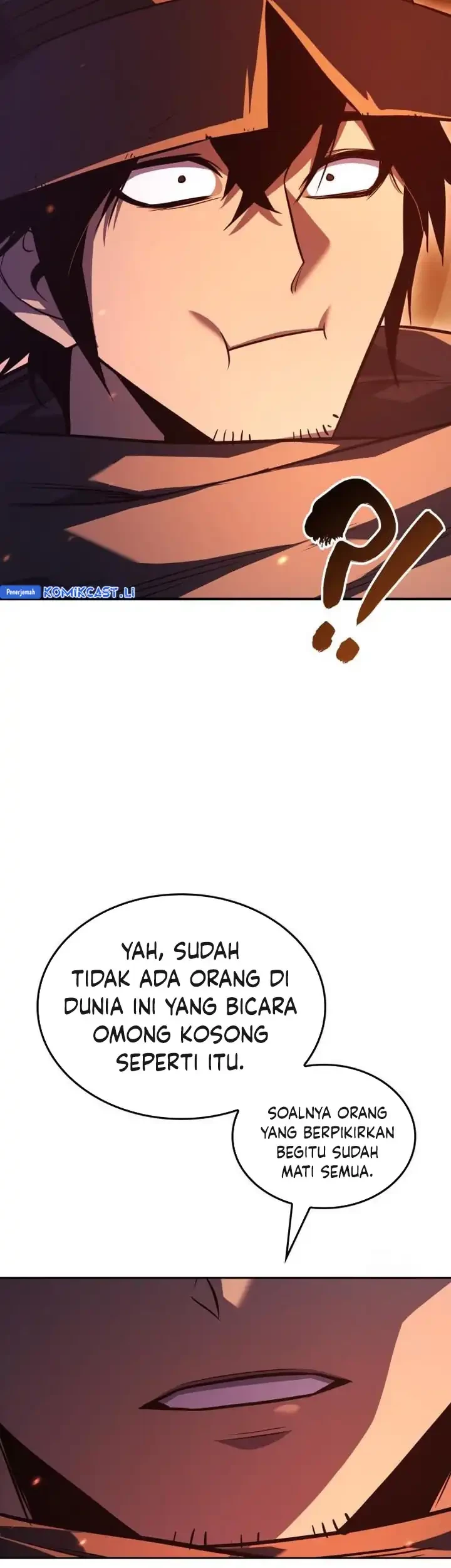 I Reincarnated As The Crazed Heir Chapter 146 Gambar 46