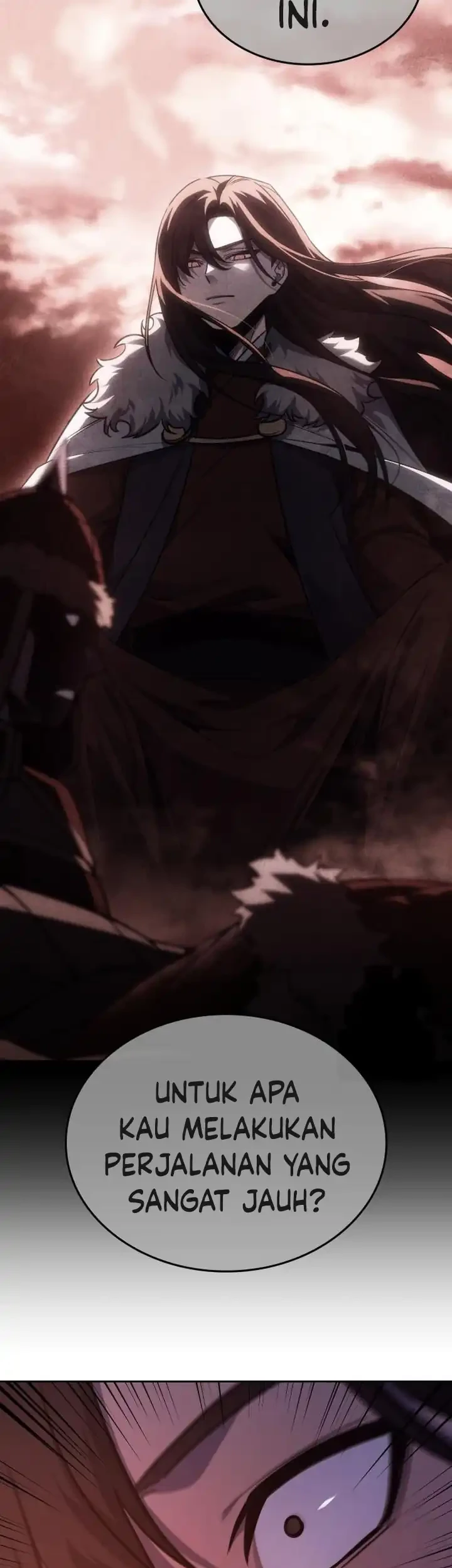 I Reincarnated As The Crazed Heir Chapter 146 Gambar 50