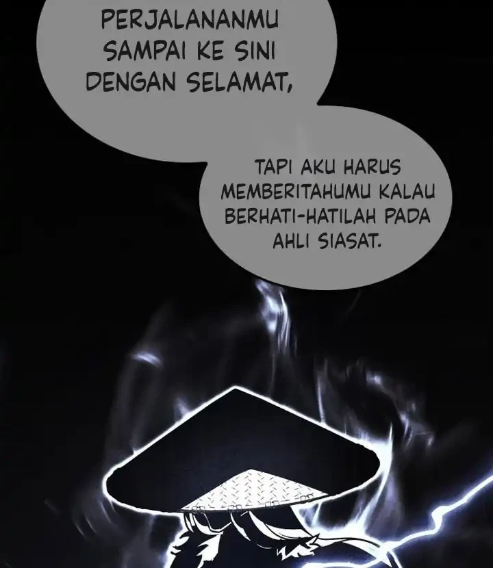 I Reincarnated As The Crazed Heir Chapter 146 Gambar 55