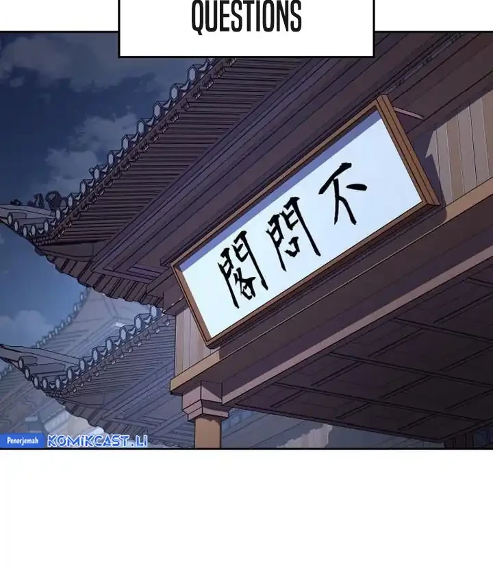 I Reincarnated As The Crazed Heir Chapter 146 Gambar 65