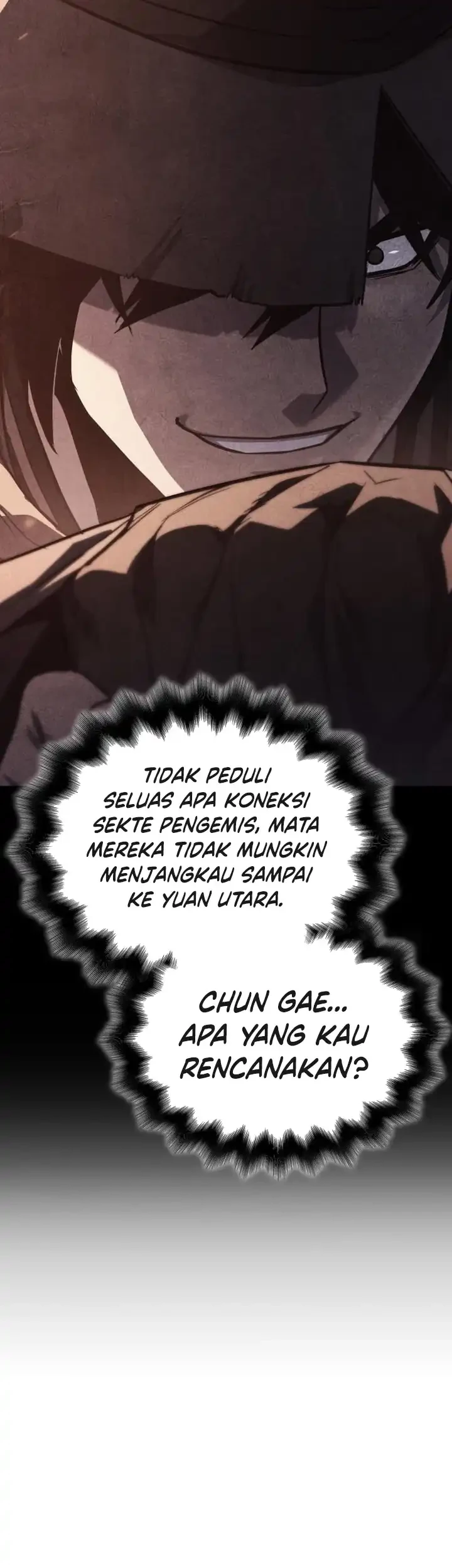 I Reincarnated As The Crazed Heir Chapter 146 Gambar 68