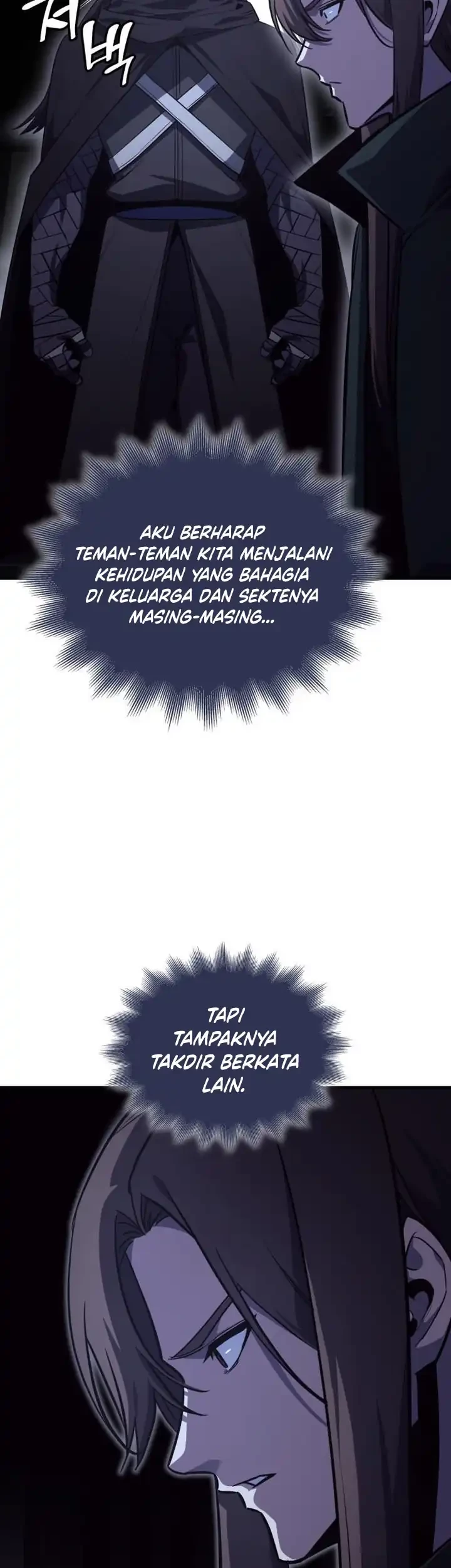 I Reincarnated As The Crazed Heir Chapter 146 Gambar 70