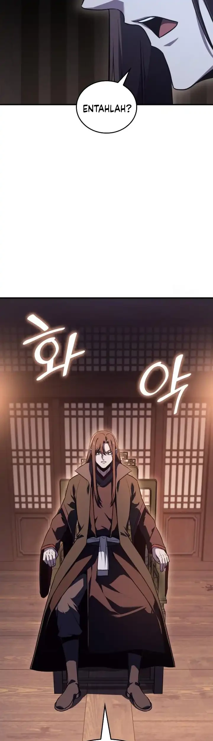 I Reincarnated As The Crazed Heir Chapter 146 Gambar 74