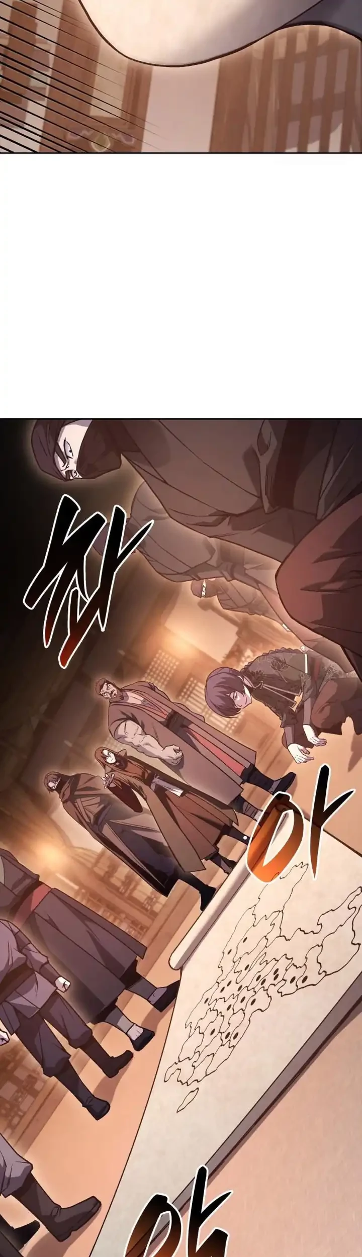 I Reincarnated As The Crazed Heir Chapter 146 Gambar 92