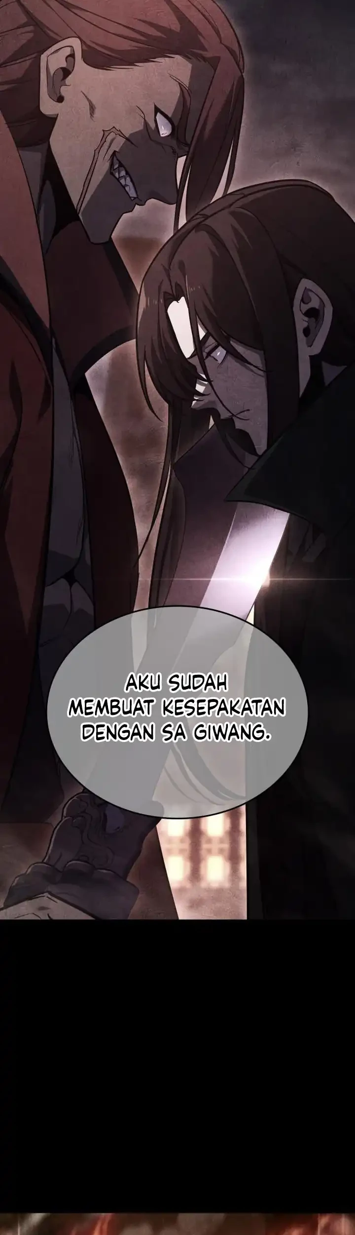 I Reincarnated As The Crazed Heir Chapter 146 Gambar 102