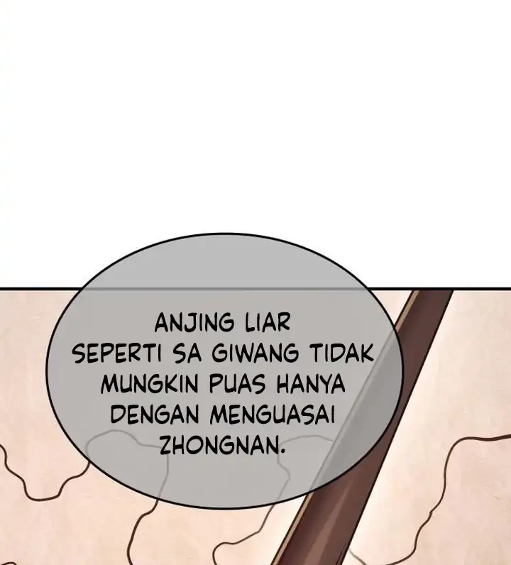 I Reincarnated As The Crazed Heir Chapter 146 Gambar 105