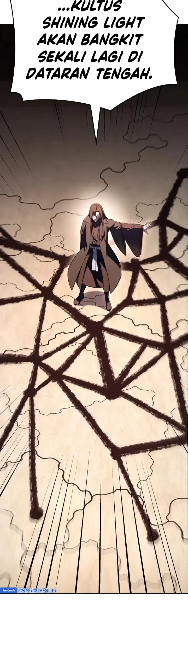 I Reincarnated As The Crazed Heir Chapter 146 Gambar 118