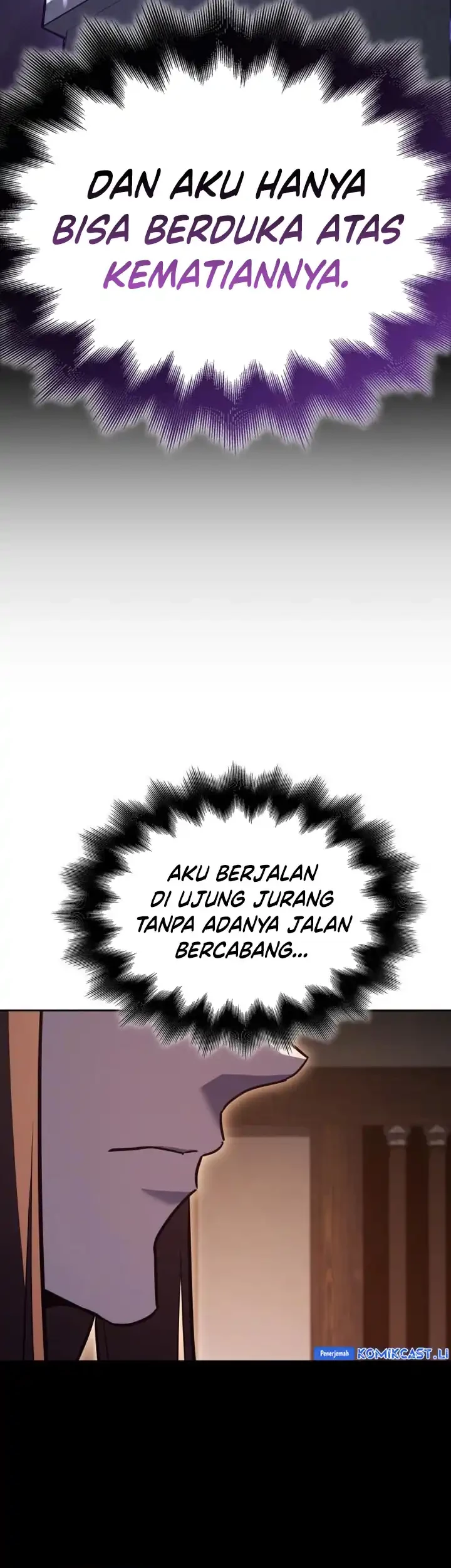I Reincarnated As The Crazed Heir Chapter 146 Gambar 128