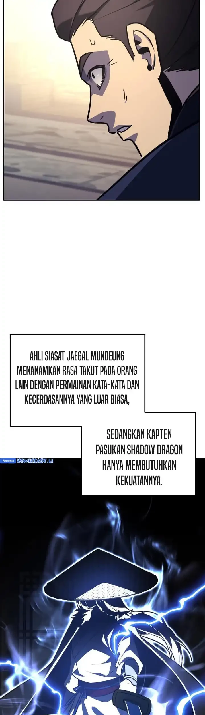 I Reincarnated As The Crazed Heir Chapter 146 Gambar 10