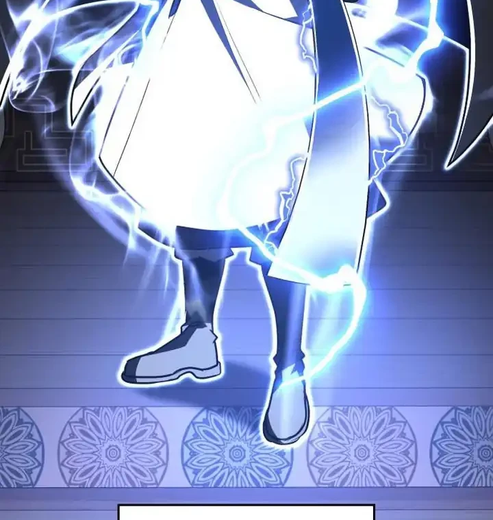 I Reincarnated As The Crazed Heir Chapter 146 Gambar 11