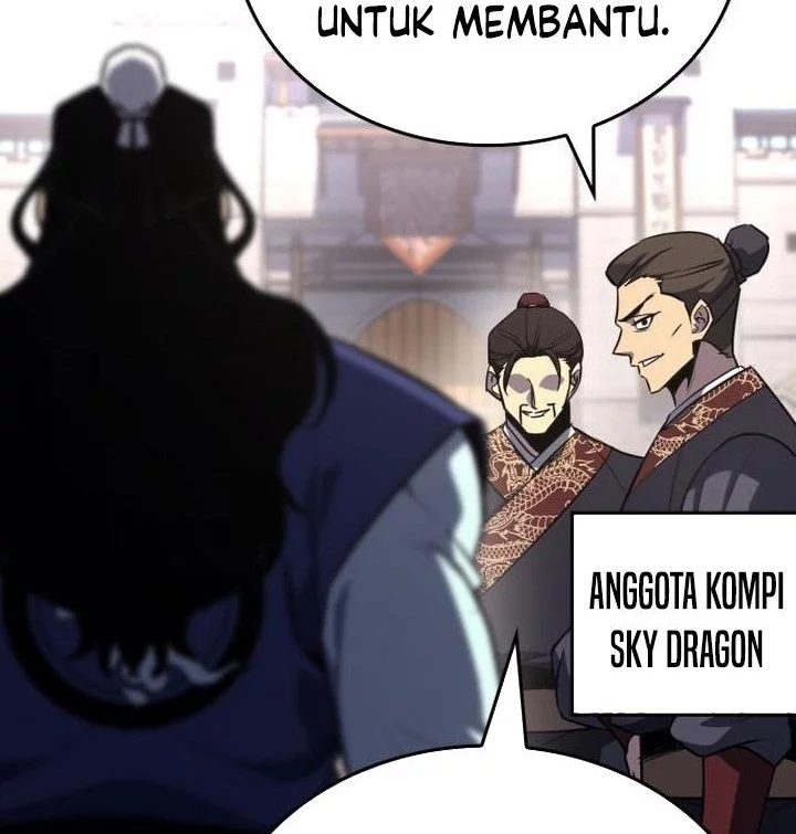 Baca Manhwa I Reincarnated As The Crazed Heir Chapter 147 Gambar 2