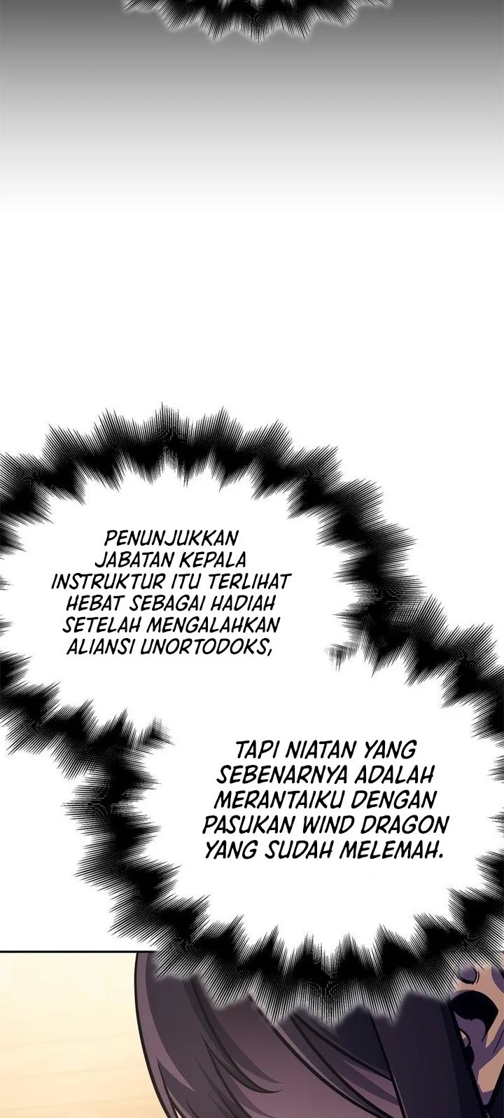 I Reincarnated As The Crazed Heir Chapter 148 Gambar 20