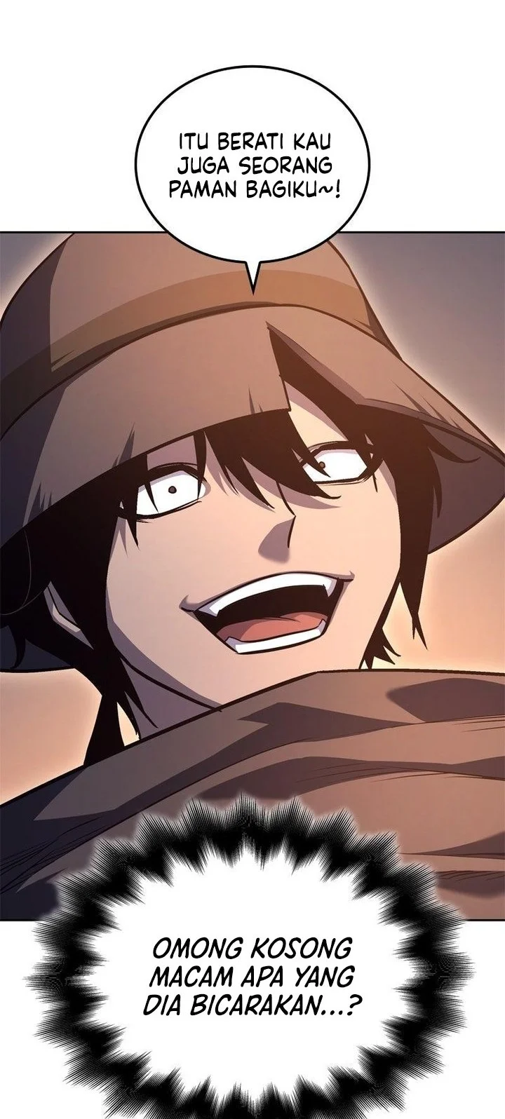 I Reincarnated As The Crazed Heir Chapter 148 Gambar 38