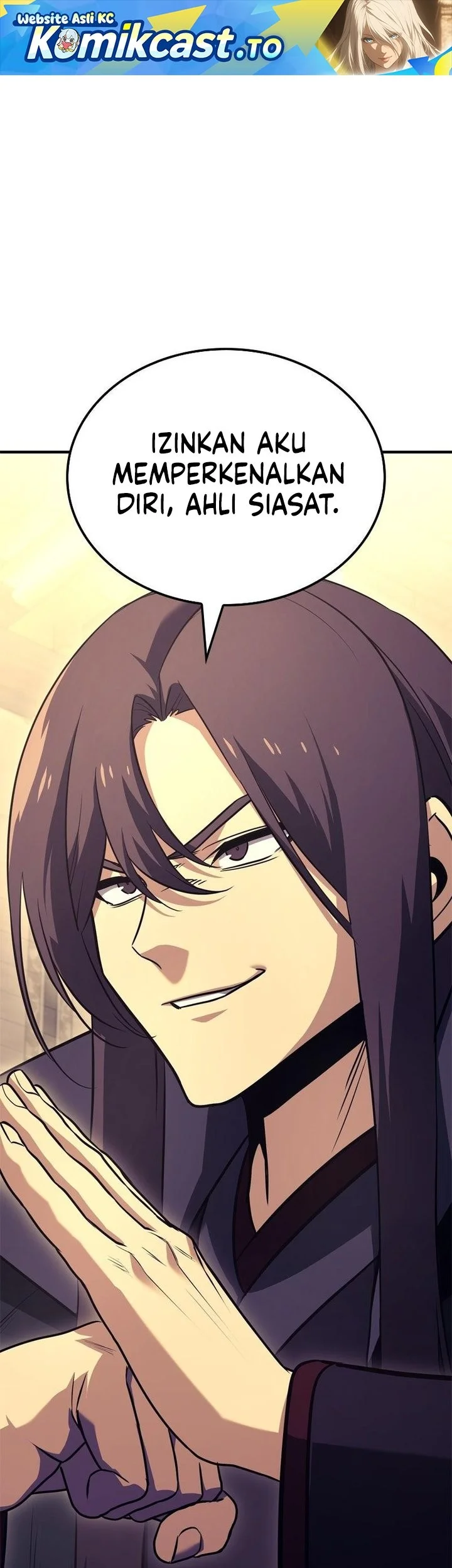 Komik I Reincarnated As The Crazed Heir Chapter 148 gambar nomor 1