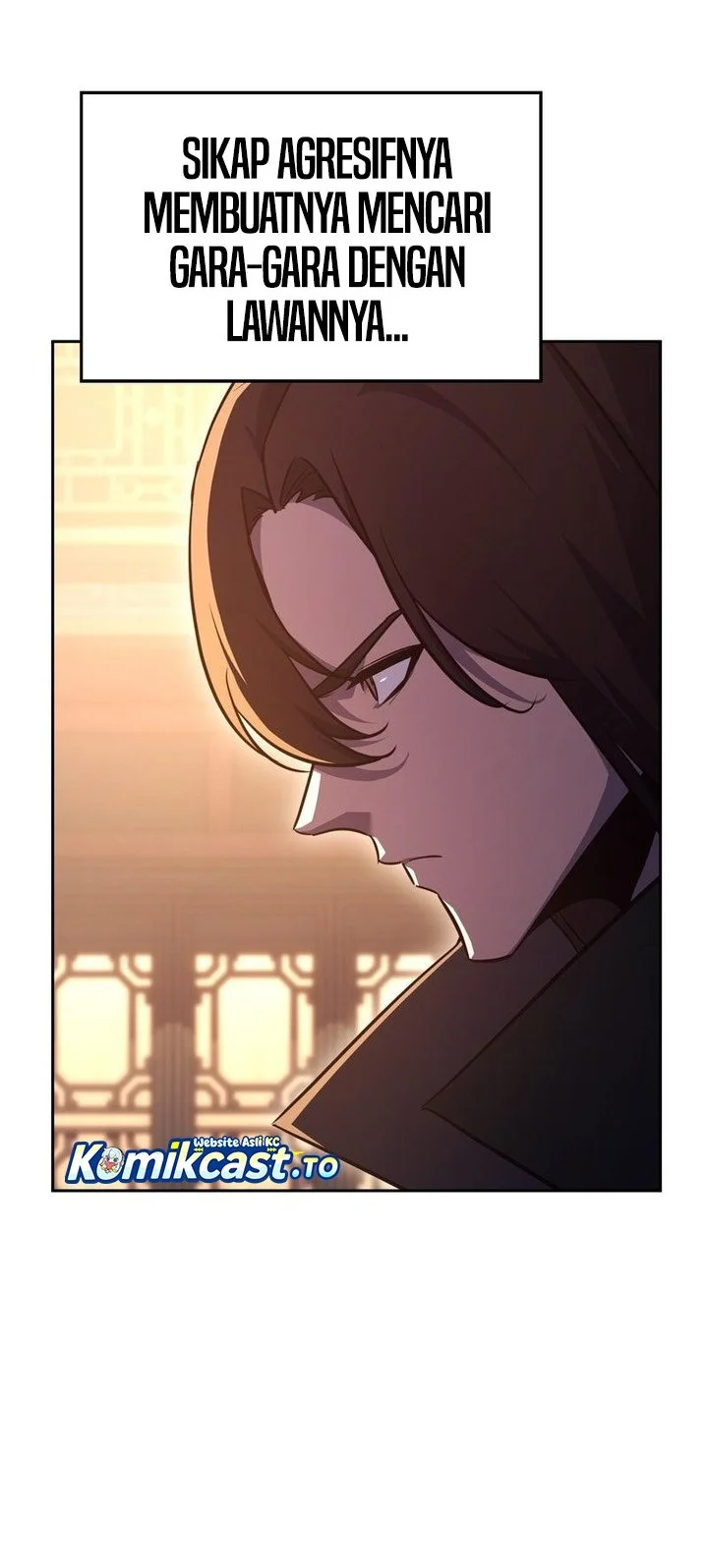 I Reincarnated As The Crazed Heir Chapter 148 Gambar 44