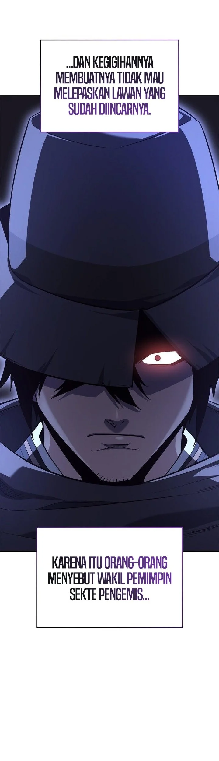 I Reincarnated As The Crazed Heir Chapter 148 Gambar 45