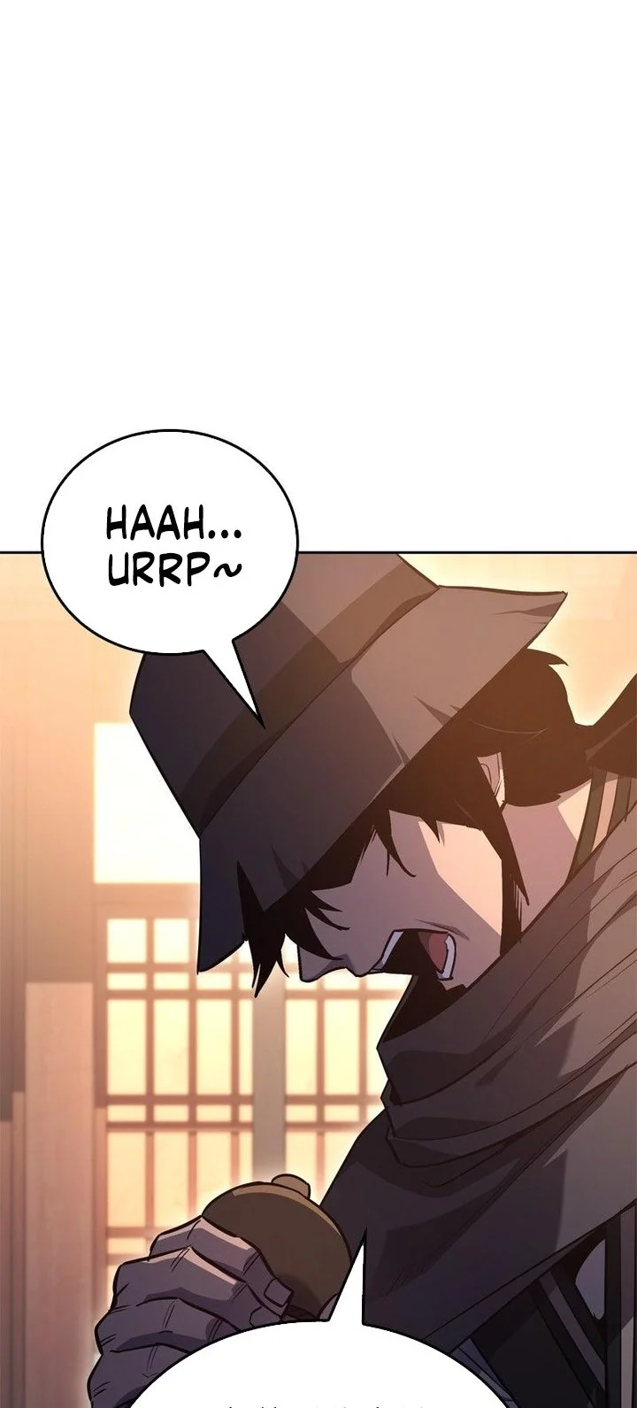 I Reincarnated As The Crazed Heir Chapter 148 Gambar 48