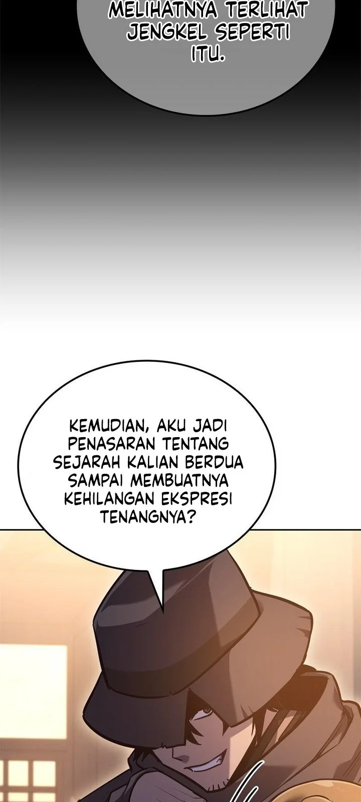 I Reincarnated As The Crazed Heir Chapter 148 Gambar 50