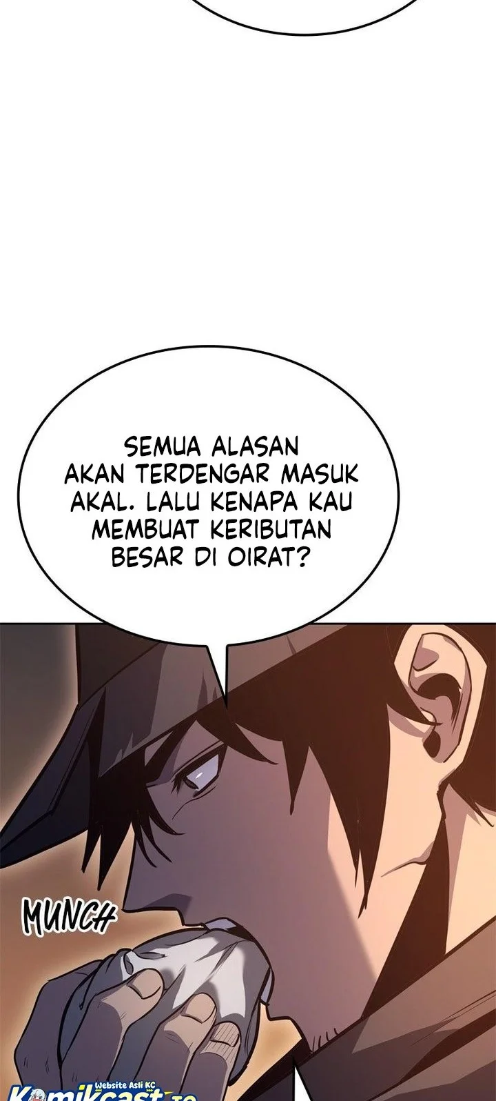 I Reincarnated As The Crazed Heir Chapter 148 Gambar 56