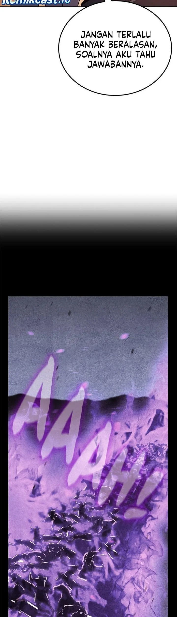 I Reincarnated As The Crazed Heir Chapter 148 Gambar 57