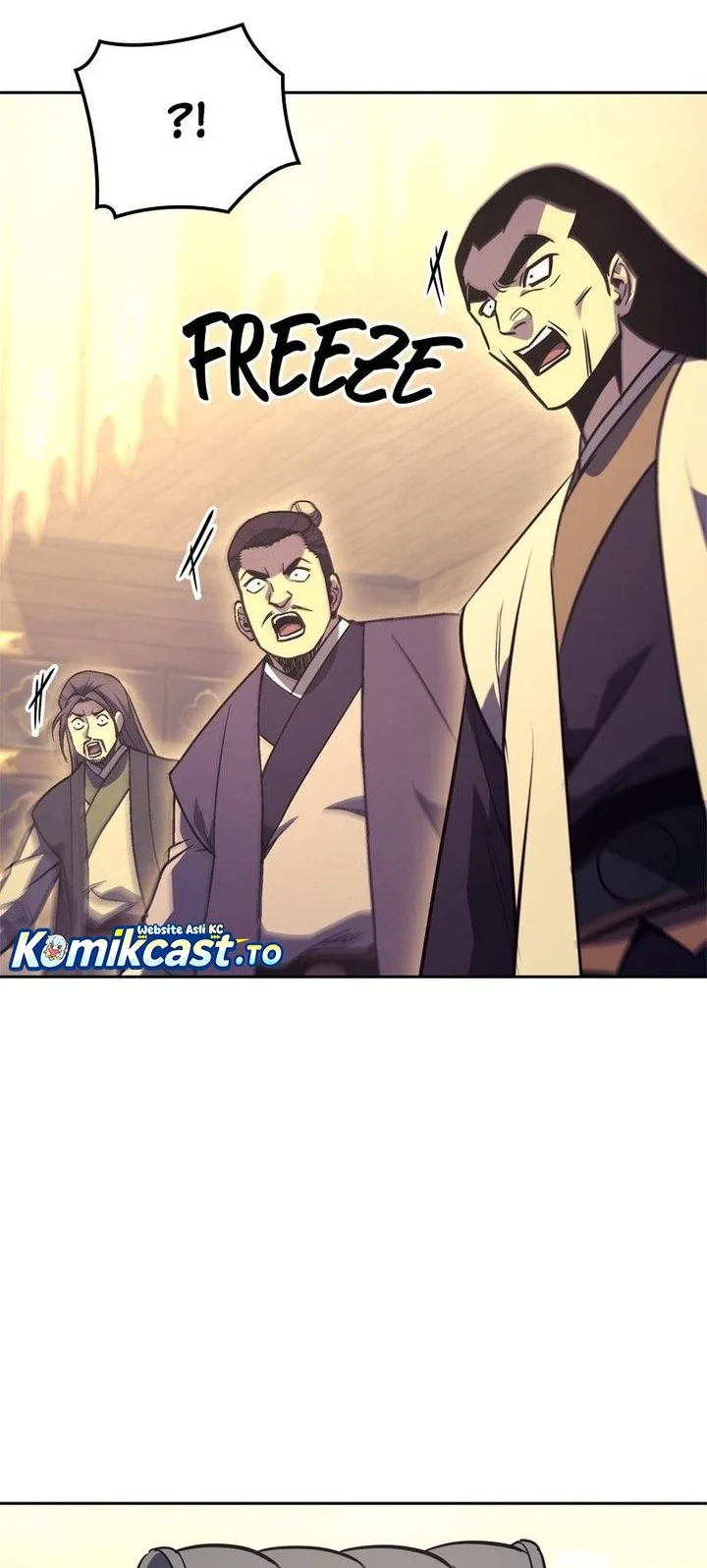 I Reincarnated As The Crazed Heir Chapter 148 Gambar 4