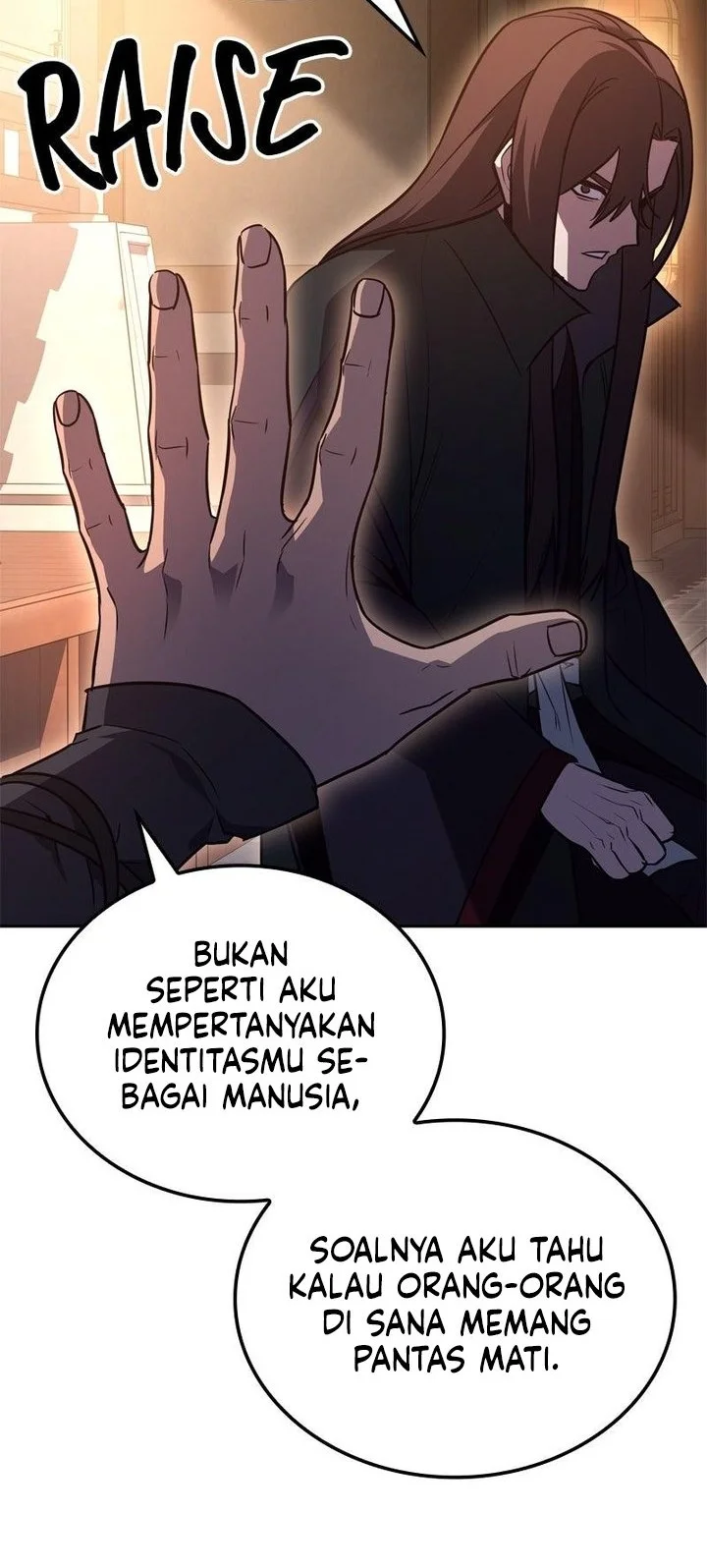 I Reincarnated As The Crazed Heir Chapter 148 Gambar 60