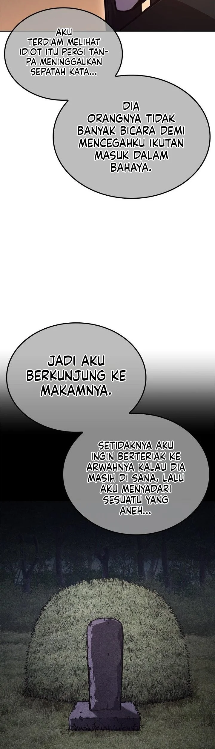 I Reincarnated As The Crazed Heir Chapter 148 Gambar 71