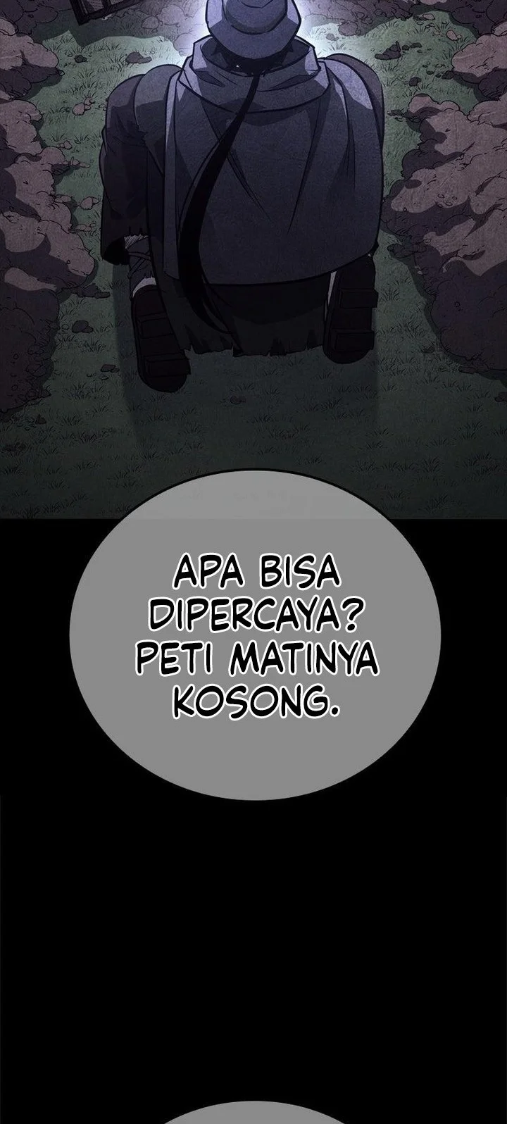 I Reincarnated As The Crazed Heir Chapter 148 Gambar 74