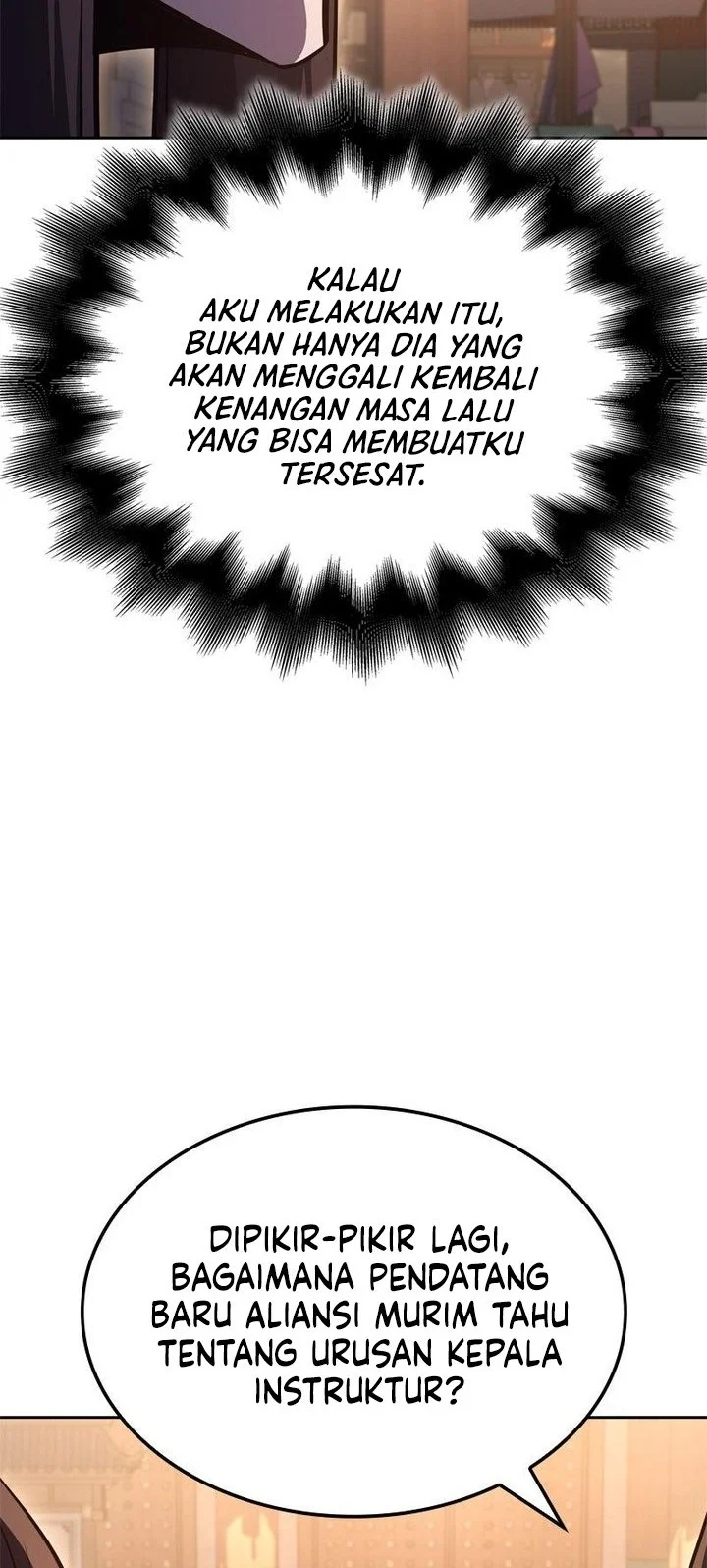 I Reincarnated As The Crazed Heir Chapter 148 Gambar 80