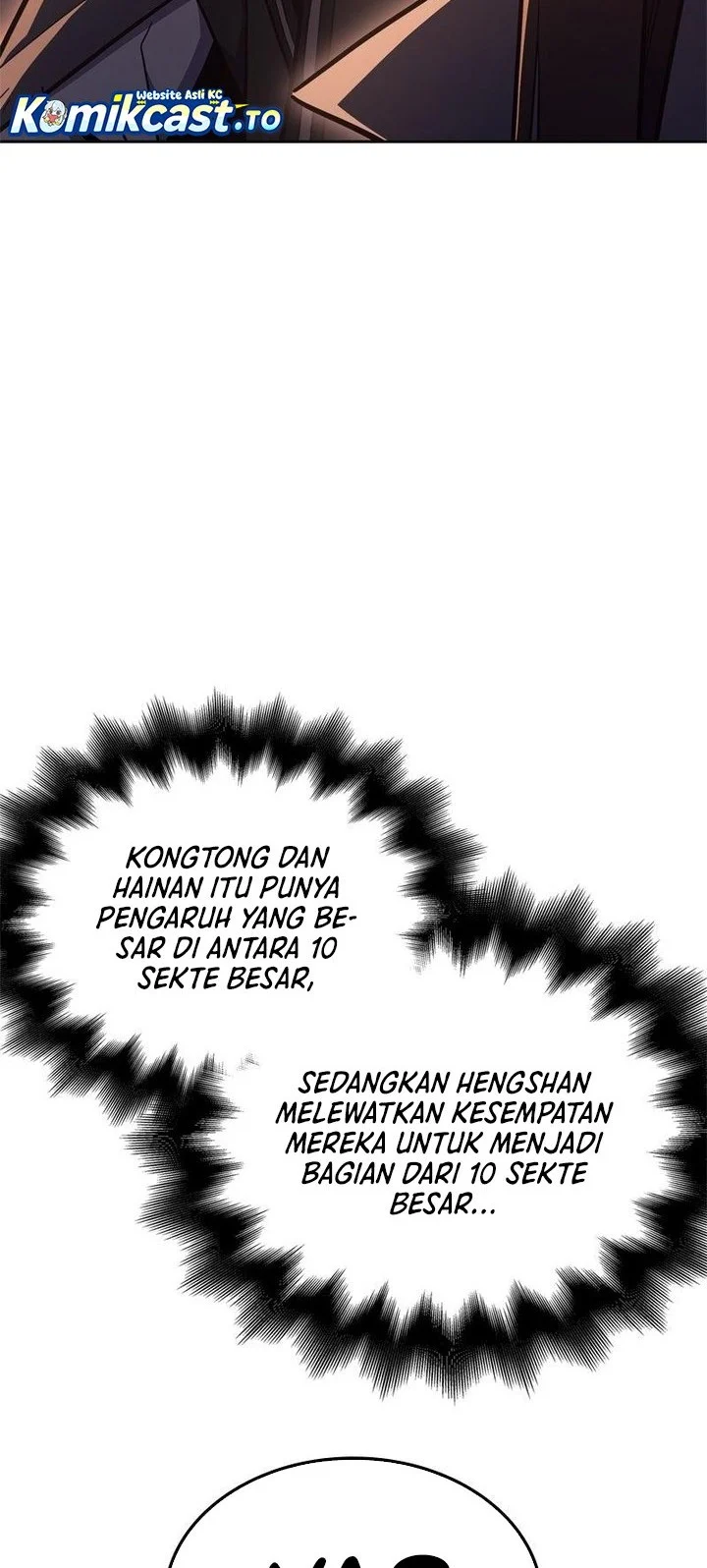 I Reincarnated As The Crazed Heir Chapter 148 Gambar 88