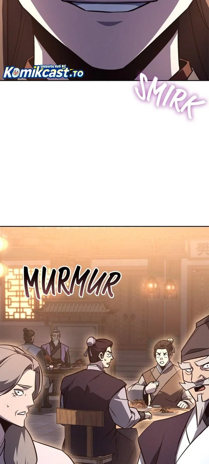 I Reincarnated As The Crazed Heir Chapter 148 Gambar 96