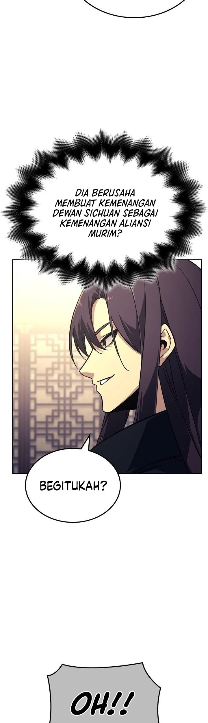 I Reincarnated As The Crazed Heir Chapter 148 Gambar 7