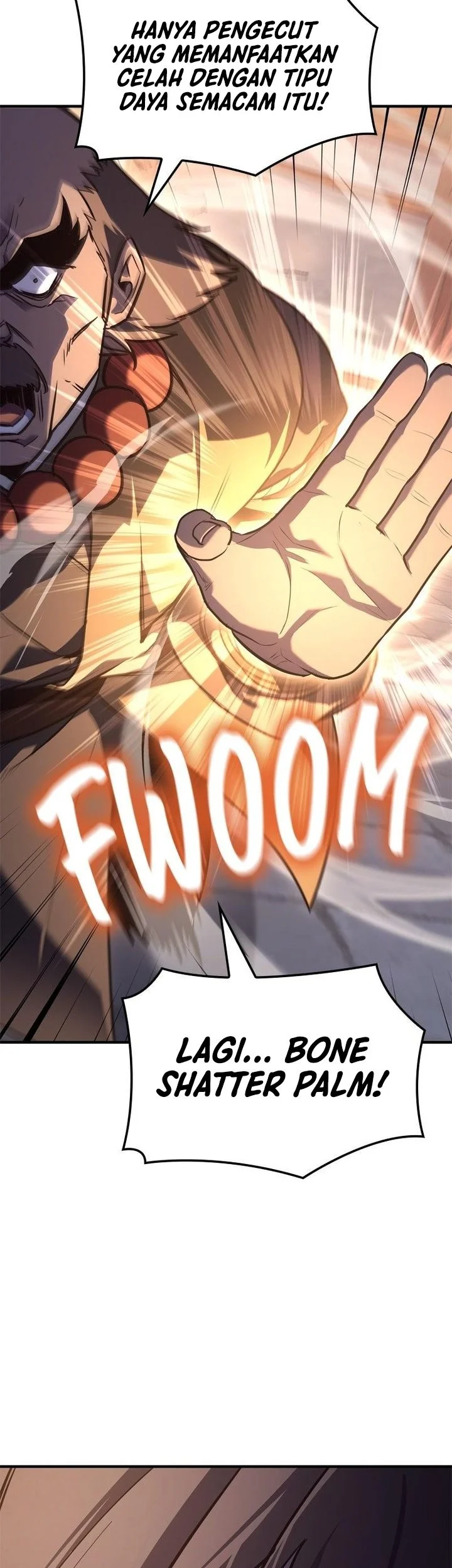 I Reincarnated As The Crazed Heir Chapter 149 Gambar 21