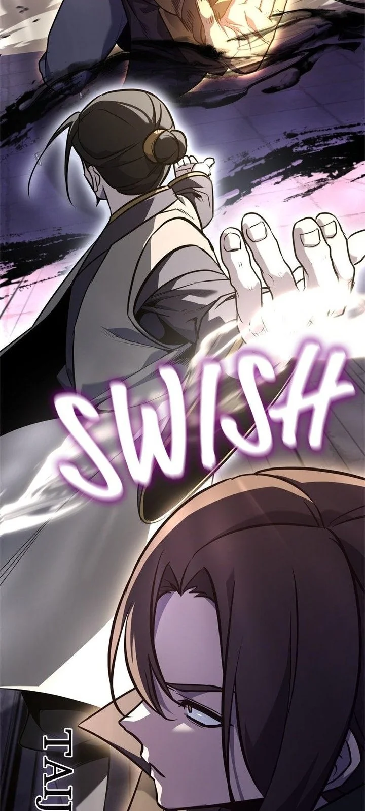 I Reincarnated As The Crazed Heir Chapter 149 Gambar 24