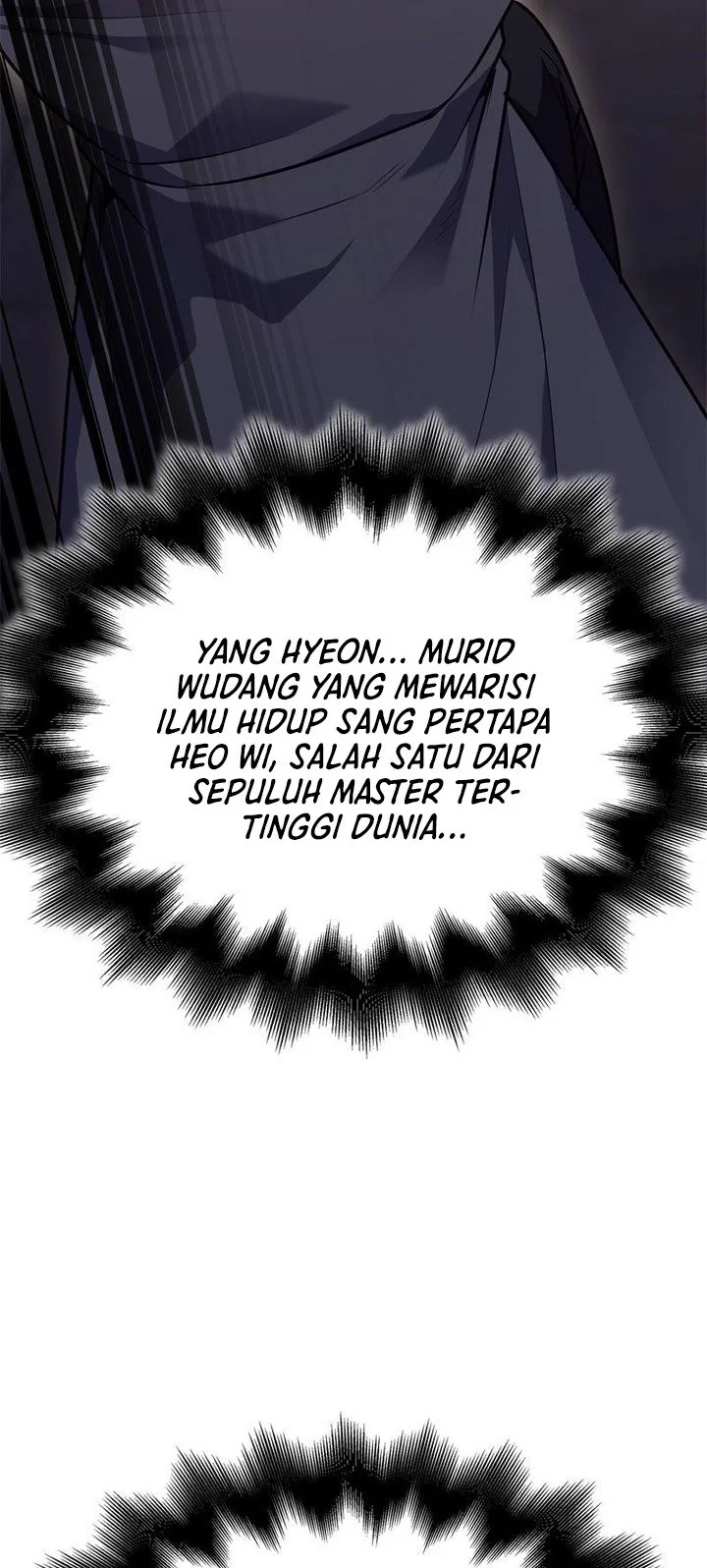 I Reincarnated As The Crazed Heir Chapter 149 Gambar 30