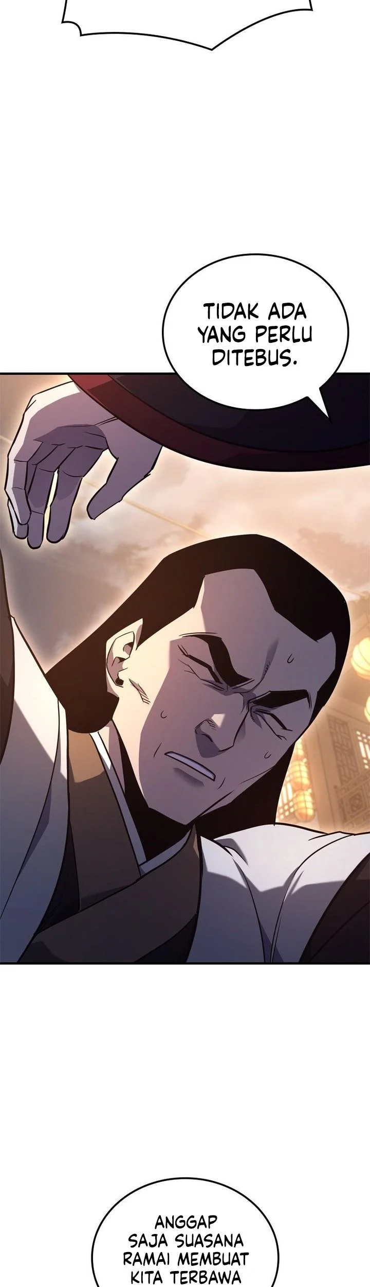 I Reincarnated As The Crazed Heir Chapter 149 Gambar 37