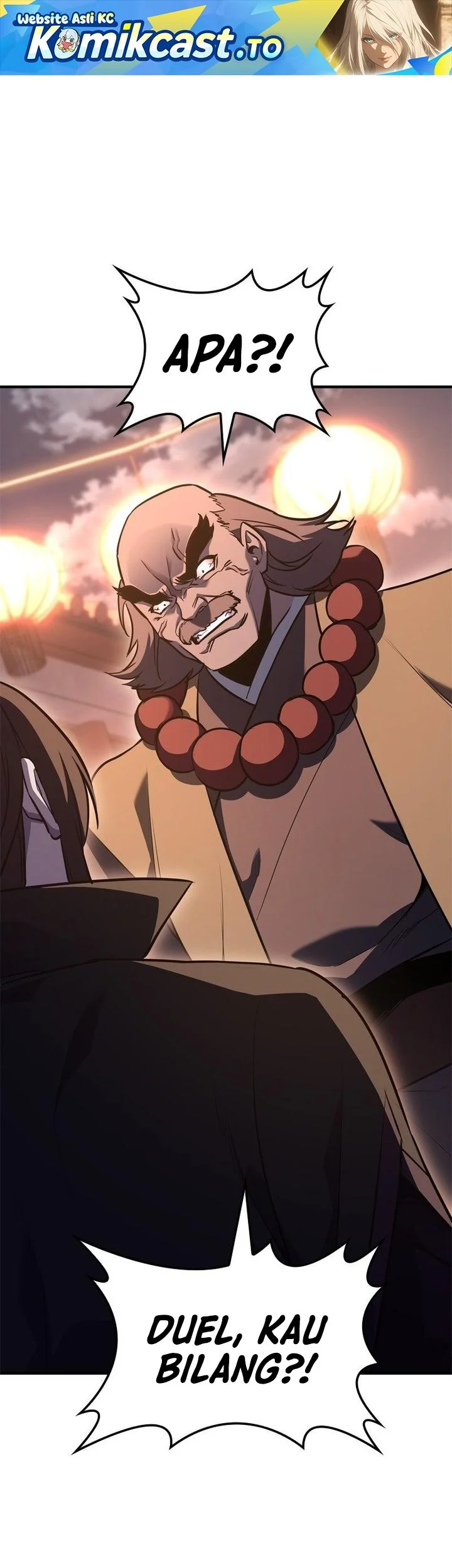 Komik I Reincarnated As The Crazed Heir Chapter 149 gambar nomor 1